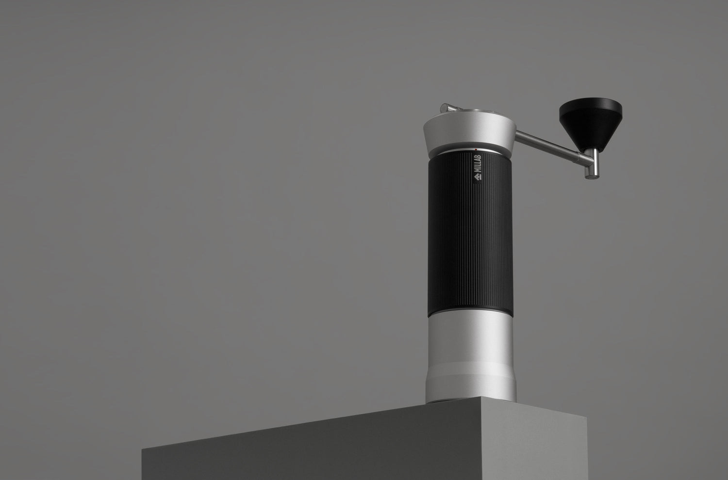 Meet Timemore x Millab M01: A Manual Coffee Grinder Designed for the Modern Ritual