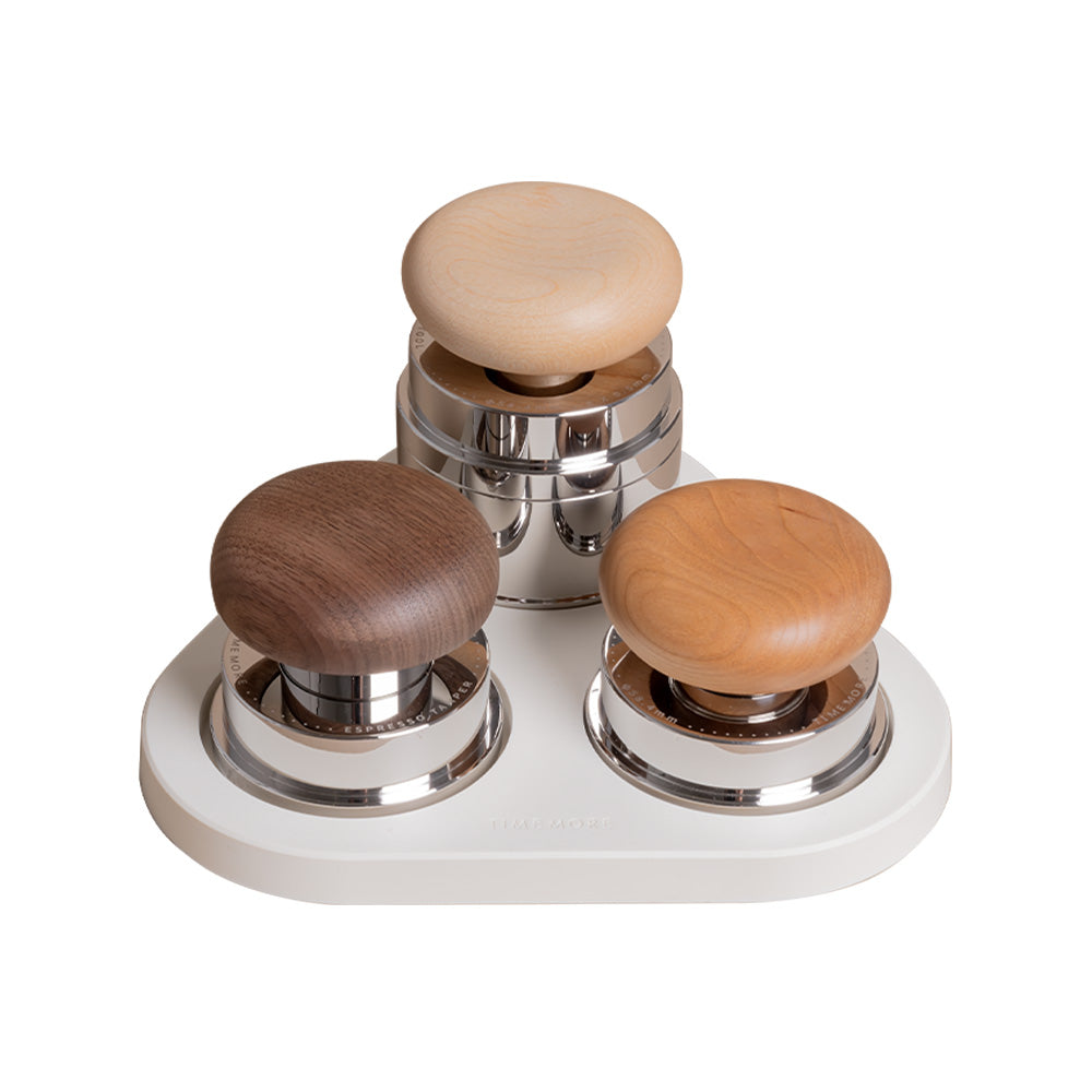 Timemore PUCKS Espresso Accessories Set( Presale )-0