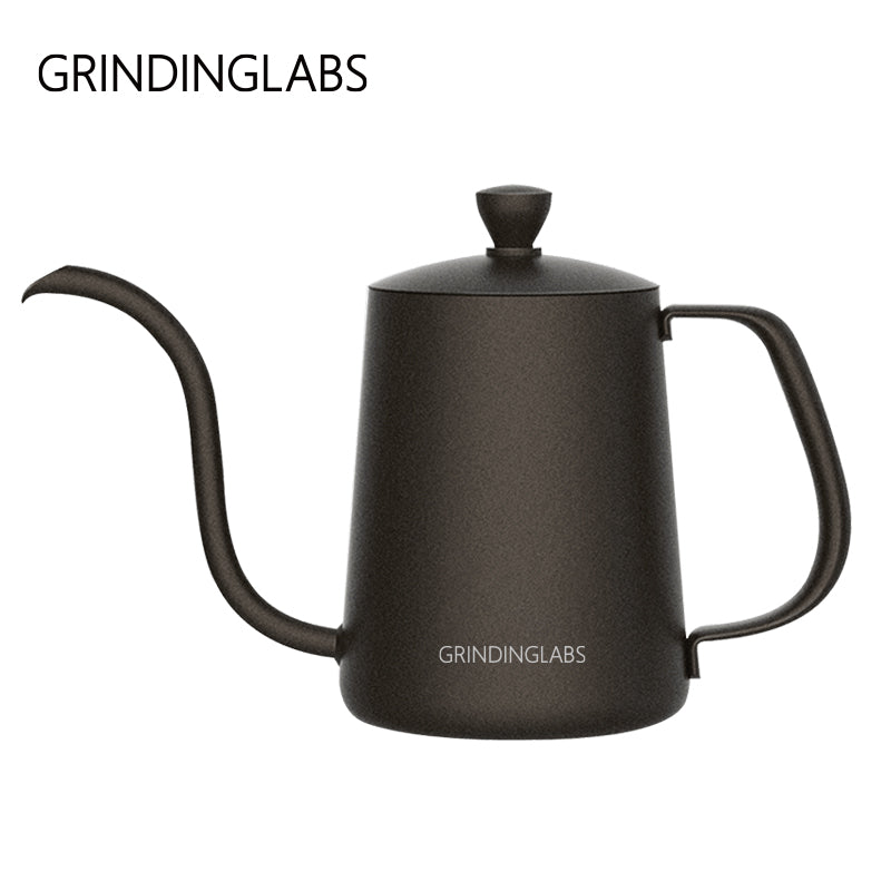 GRINDINGLABS Pourover Coffee Kettle F300 Coffee Pot