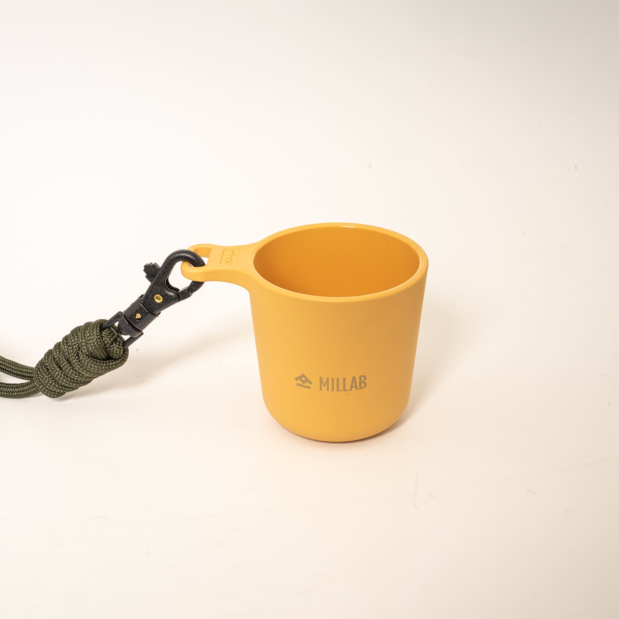 Millab Eco-friendly Tasting Cup