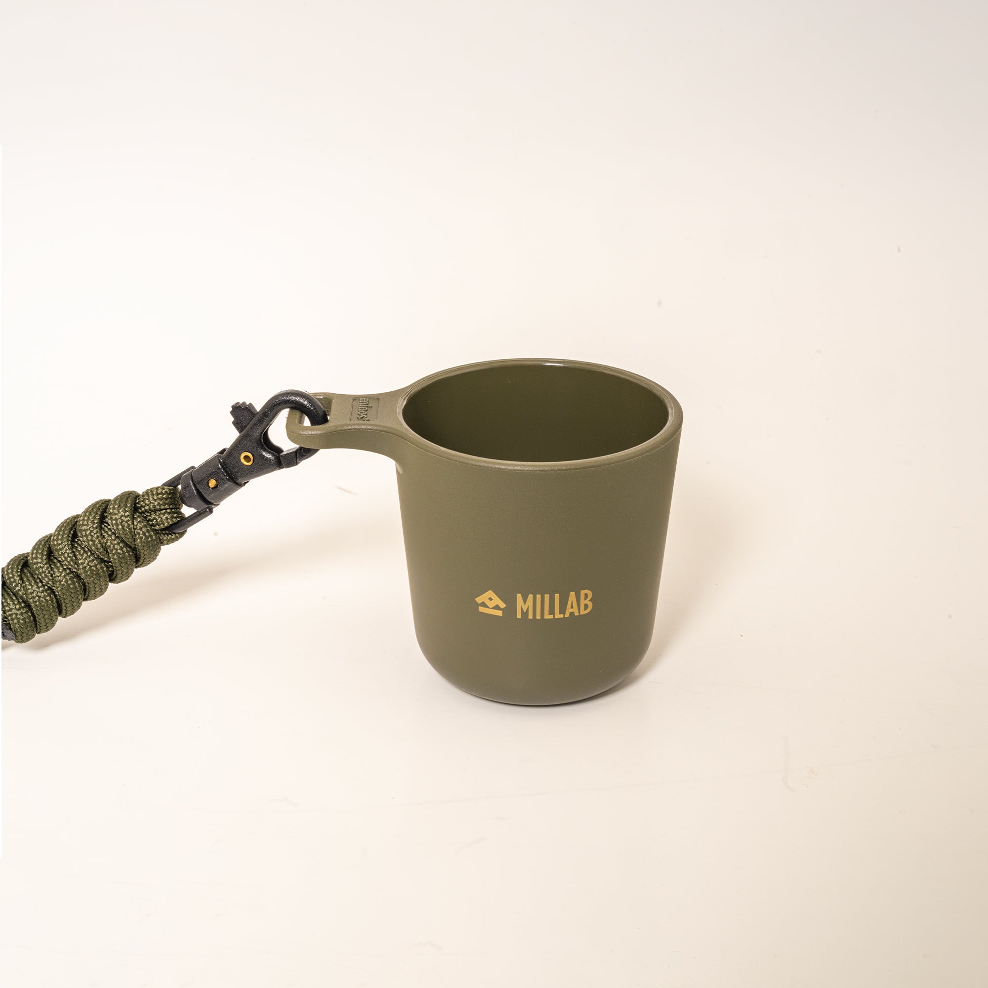 Millab Eco-friendly Tasting Cup