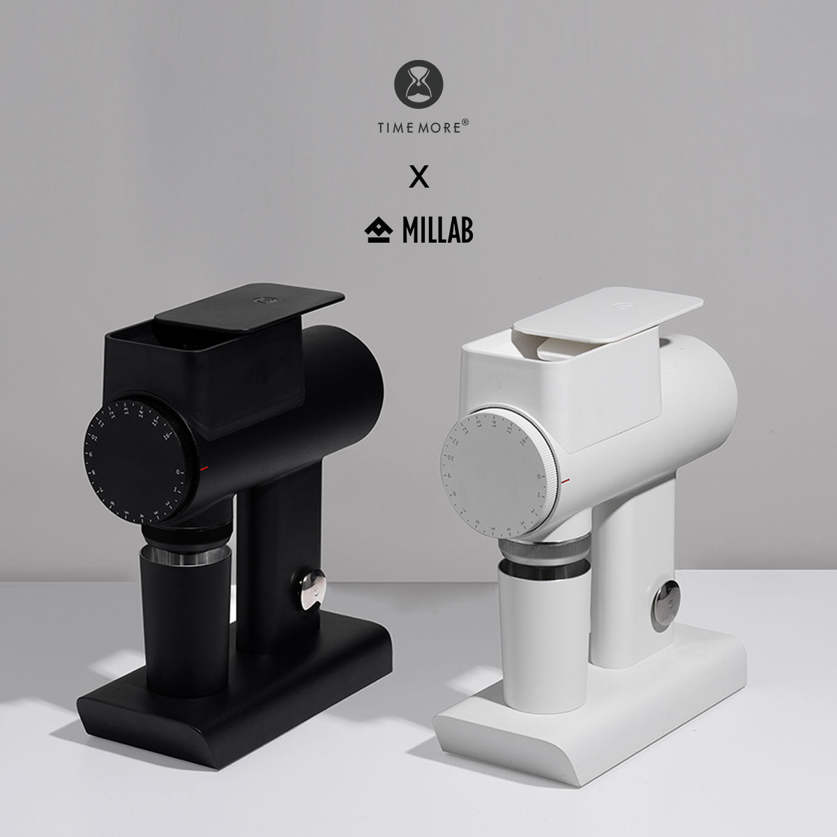 Timemore Sculptor Electric Coffee Brew Grinder 078s/078/064s All