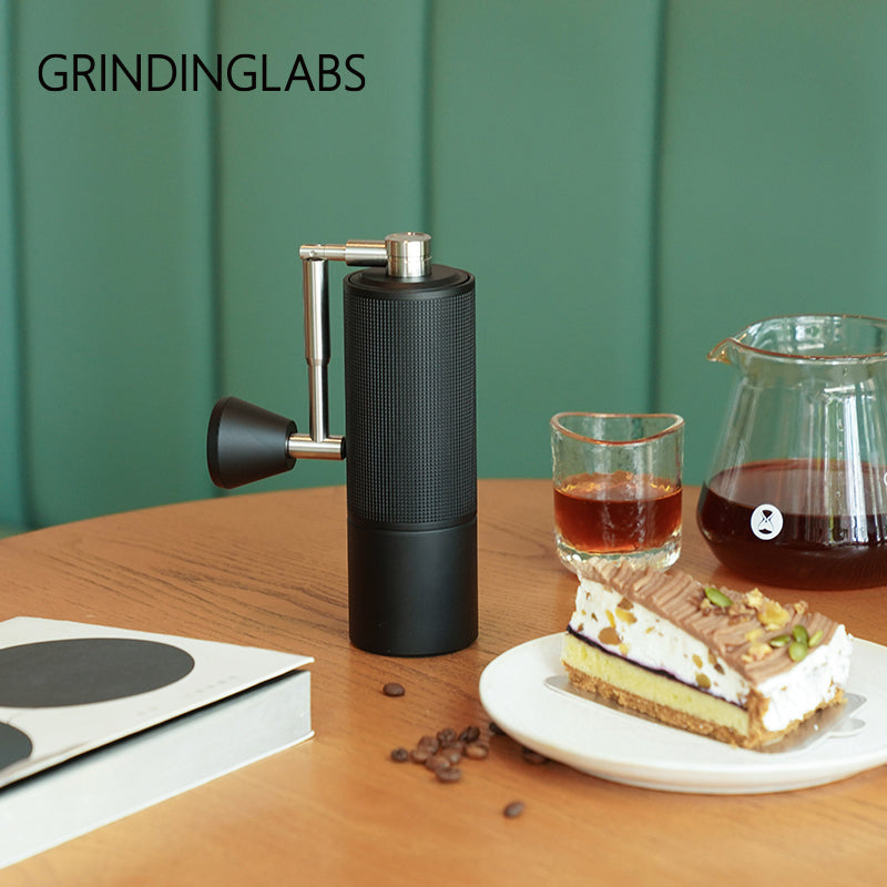 GRINDINGLABS M100 Manual Coffee Grinder