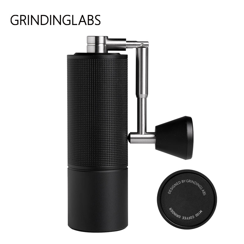 GRINDINGLABS M100 Manual Coffee Grinder