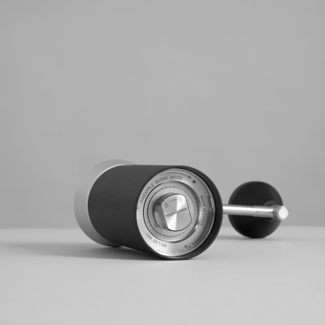 Timemore X Millab M01 Coffee Grinder