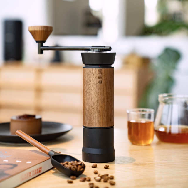 Timemore X Millab M01 Coffee Grinder