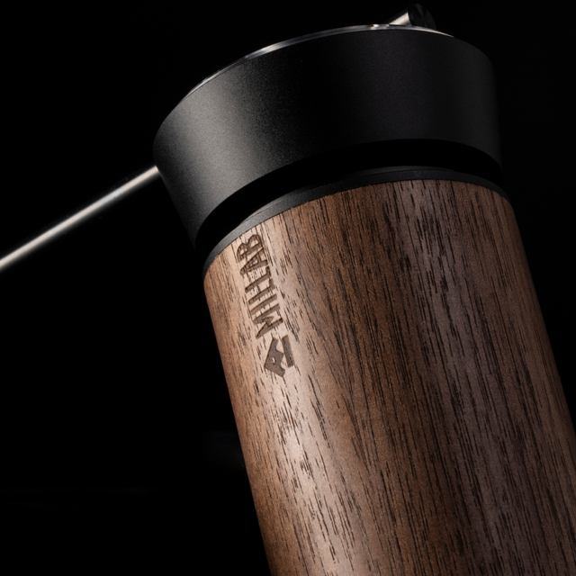 Timemore X Millab M01 Coffee Grinder