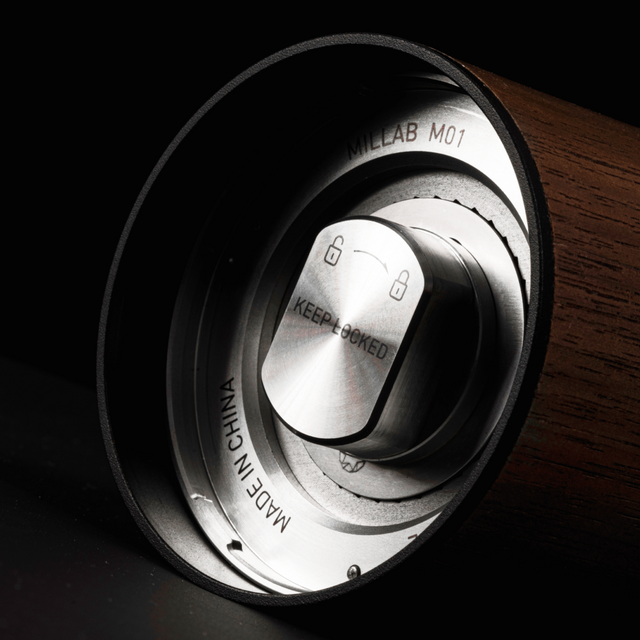 Timemore X Millab M01 Coffee Grinder