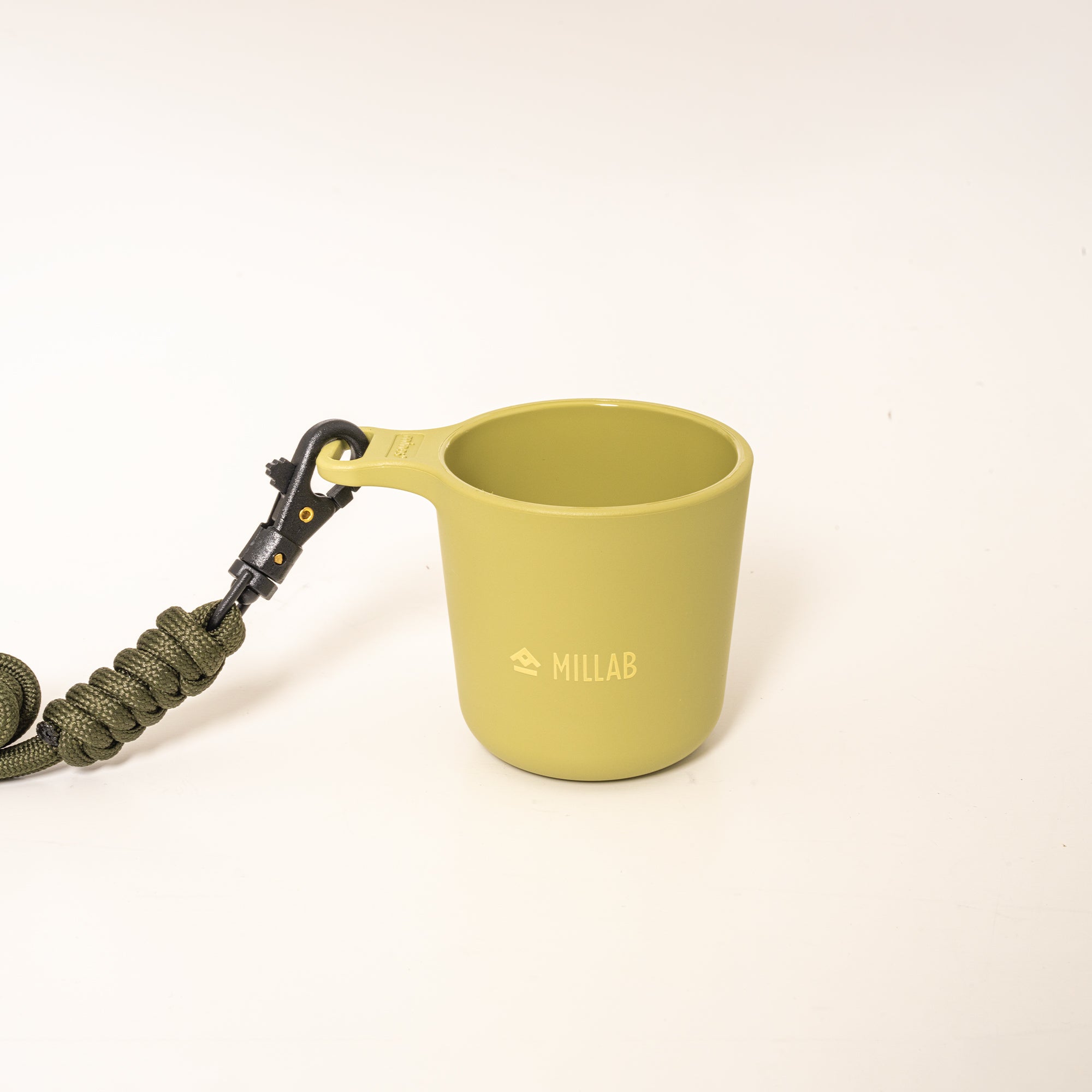 Millab Eco-friendly Tasting Cup